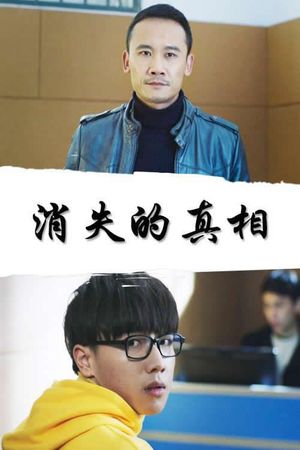 消失的真相's poster