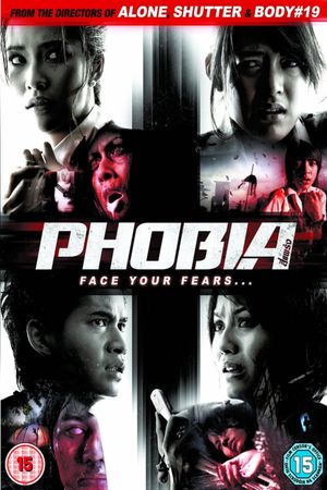 Phobia's poster