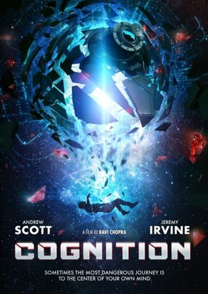Cognition's poster