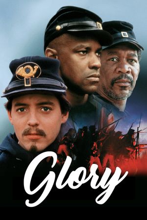 Glory's poster