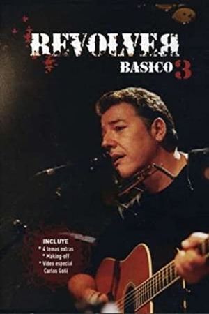 Revolver - Basico 3's poster