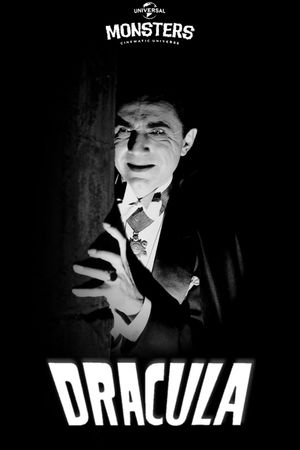 Dracula's poster