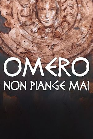 Omero non piange mai's poster