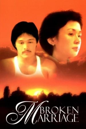 Broken Marriage's poster