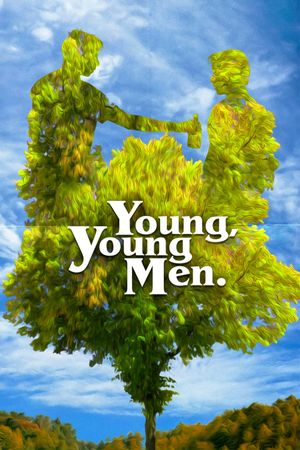 Young, Young Men's poster