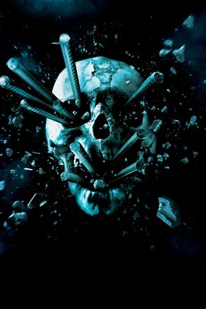 Final Destination 5's poster