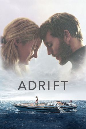 Adrift's poster image