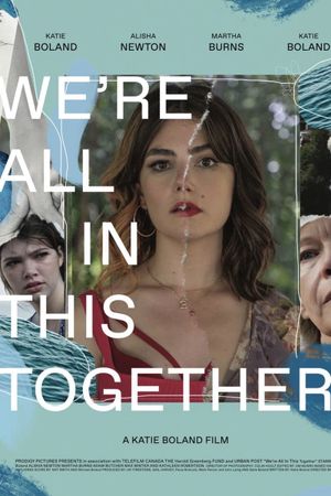 We're All in This Together's poster