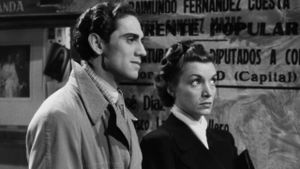 Rojo y negro's poster
