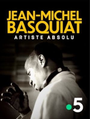 Jean-Michel Basquiat, artiste absolu's poster