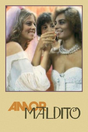 Amor Maldito's poster