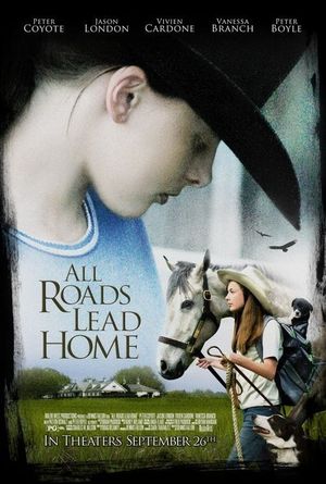 All Roads Lead Home's poster image