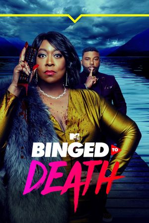 Binged to Death's poster