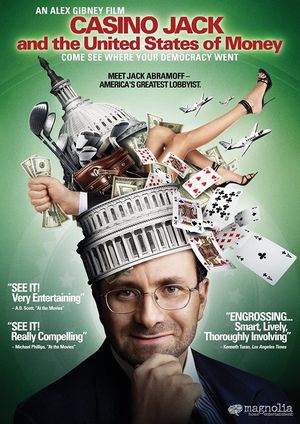 Casino Jack and the United States of Money's poster