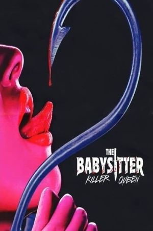 The Babysitter: Killer Queen's poster