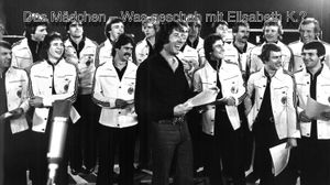 Das Mädchen – Was geschah mit Elisabeth K.?'s poster