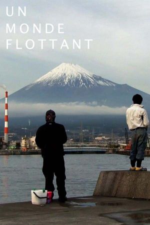 A Floating World's poster