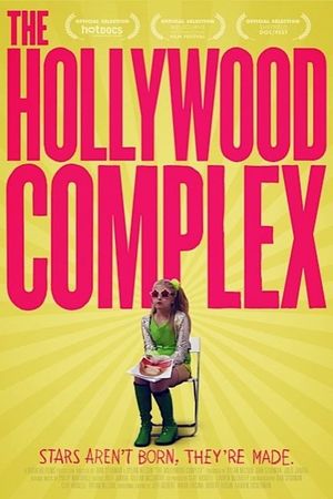 The Hollywood Complex's poster