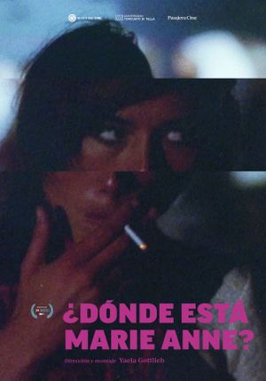 ¿Dónde está Marie Anne?'s poster