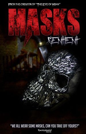 Masks: Sentient's poster image