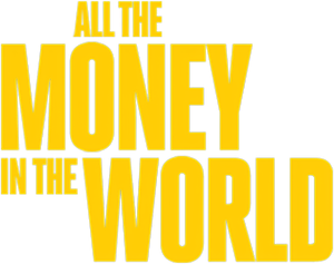 All the Money in the World's poster
