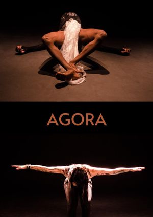 Agora's poster