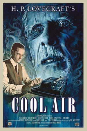 Cool Air's poster