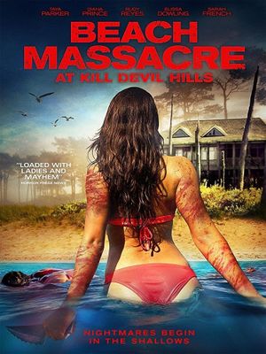 Beach Massacre at Kill Devil Hills's poster