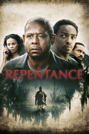Repentance's poster
