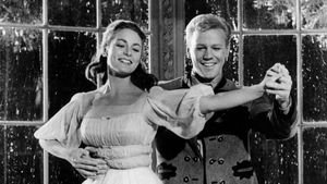 The Sound of Music's poster