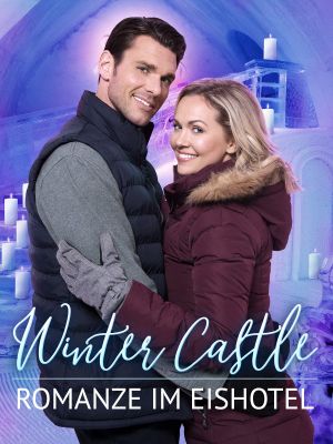 Winter Castle's poster