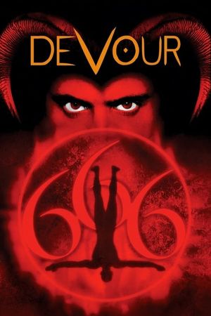 DeVour's poster