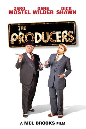The Producers's poster