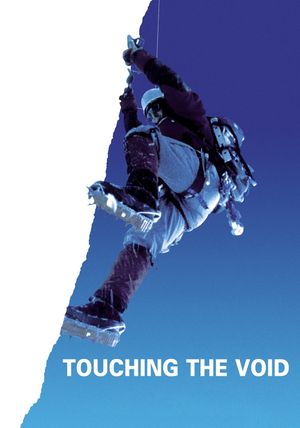 Touching the Void's poster