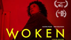 Woken's poster