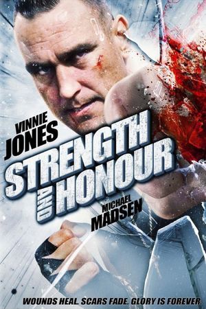 Strength and Honour's poster