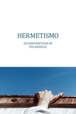 HERMETISMO's poster image