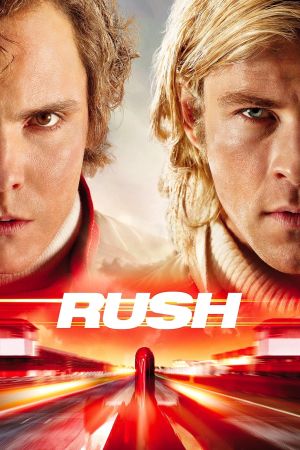 Rush's poster