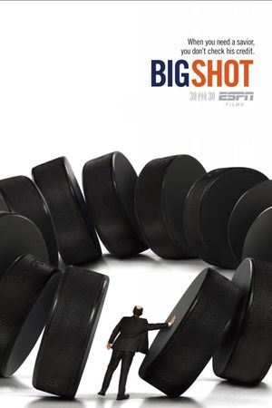 Big Shot's poster