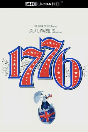 1776's poster
