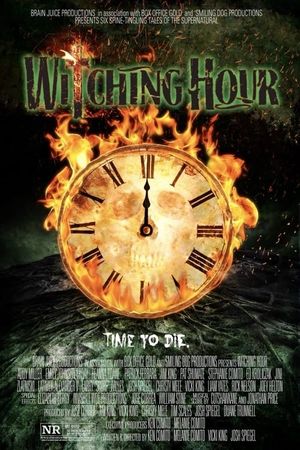 Witching Hour's poster image