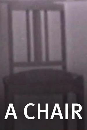 A Chair's poster