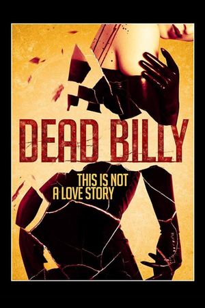 Dead Billy's poster