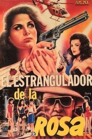 The Rose Strangler's poster
