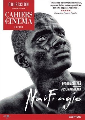 Naufragio's poster