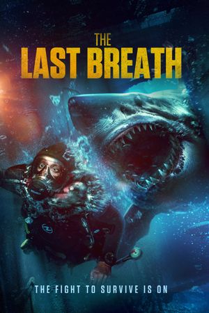 The Last Breath's poster