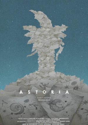 Astoria's poster image