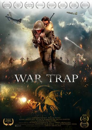 War Trap's poster