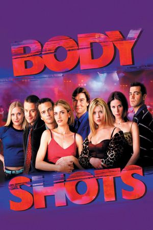 Body Shots's poster