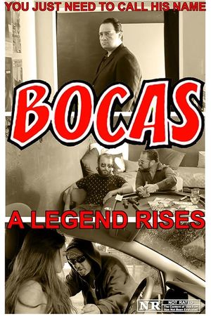 Bocas's poster